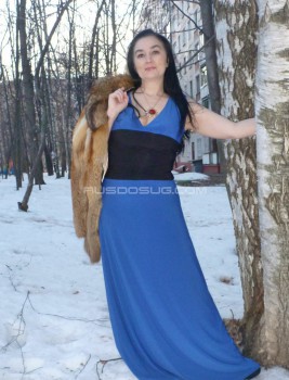 Шлюха Маргарита, 49 лет, №3873