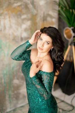 Шалава Лена, 30 лет, №16081