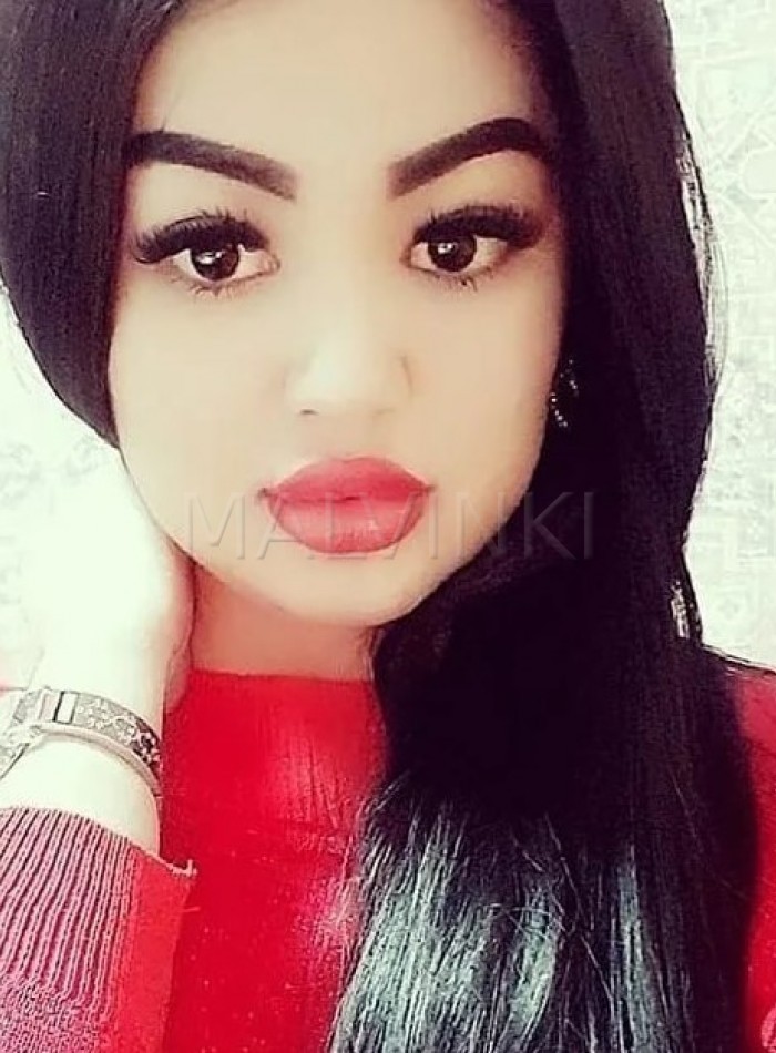 Шалава Адина, 23 лет, №16089
