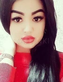 Шалава Адина, 23 лет, №16089