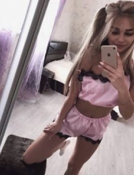 Шалава Алена, 21 лет, №28867