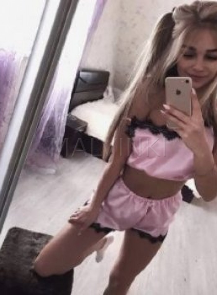 Шалава Алена, 21 лет, №28867