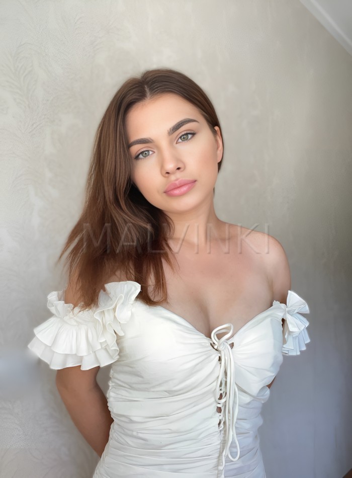 Индивидуалка Настёна №35252