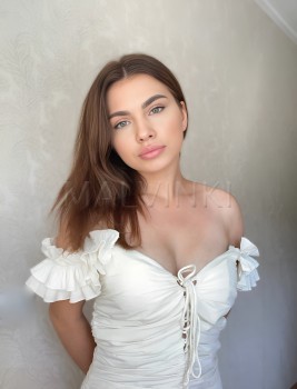 ВИП путана Настёна, 25 лет, №35252