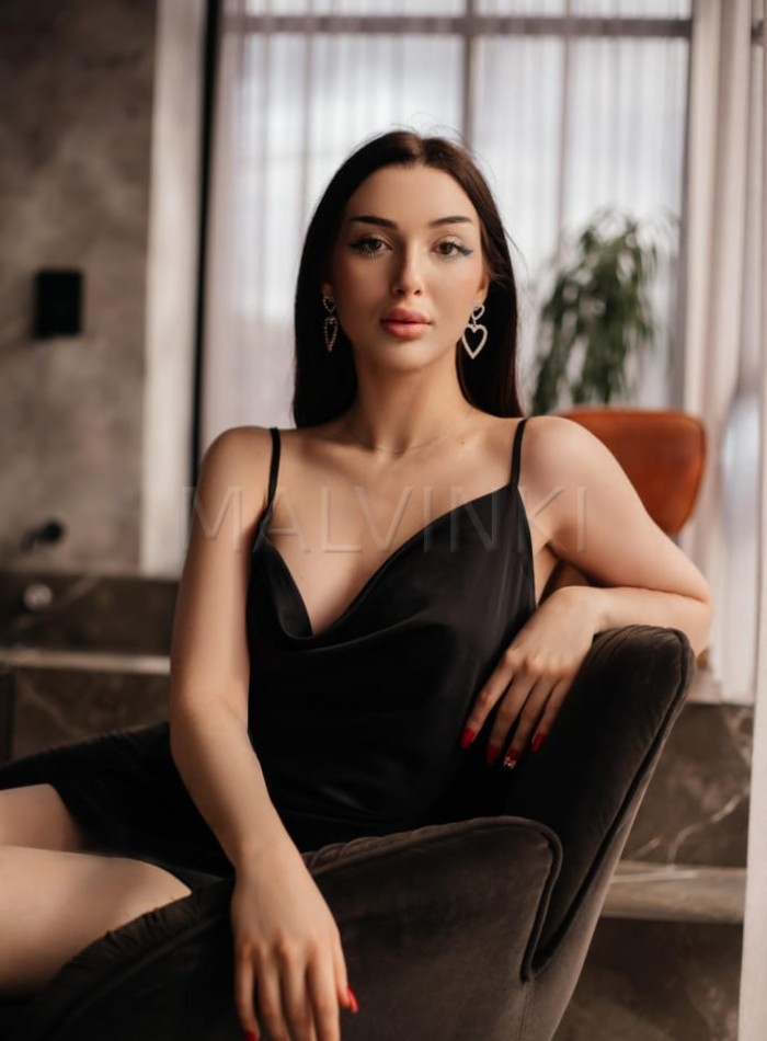 Проститутка Марина, 25 лет, №37347