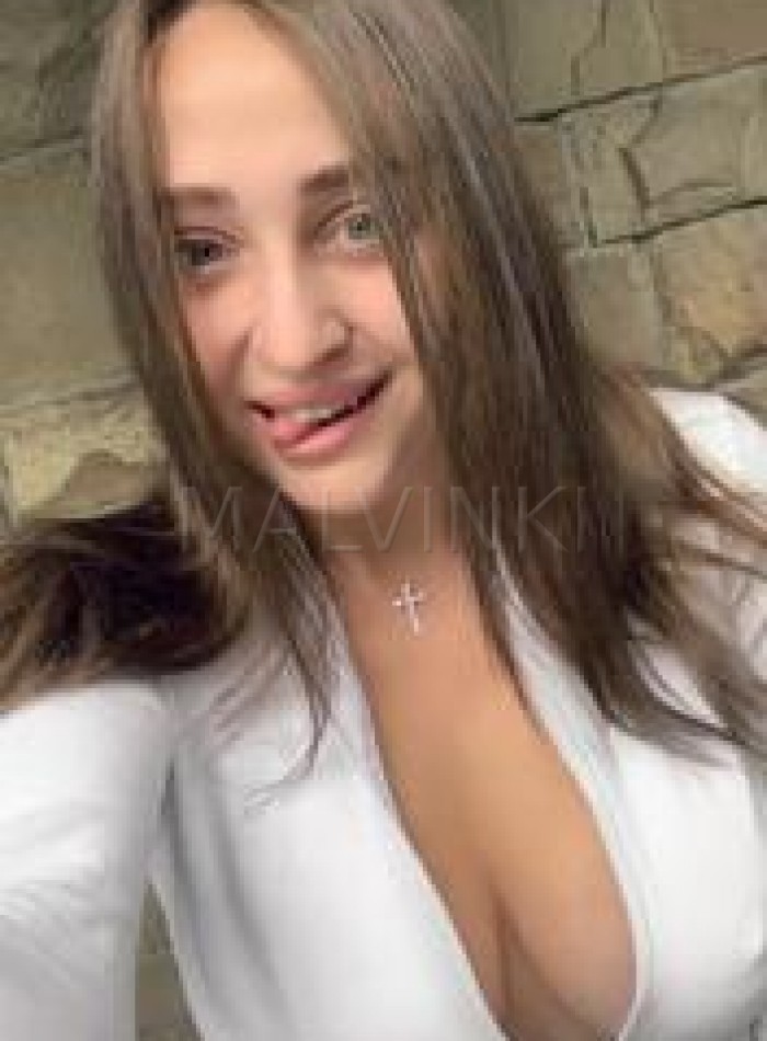 Шлюха Алёна, 25 лет, №42718