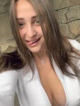 Шлюха Алёна, 25 лет, №42718
