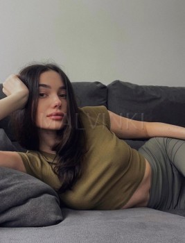 Шалава Настя, 26 лет, №43136