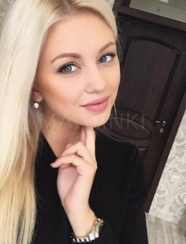 Девушка по вызову Вика, 26 лет, №43289