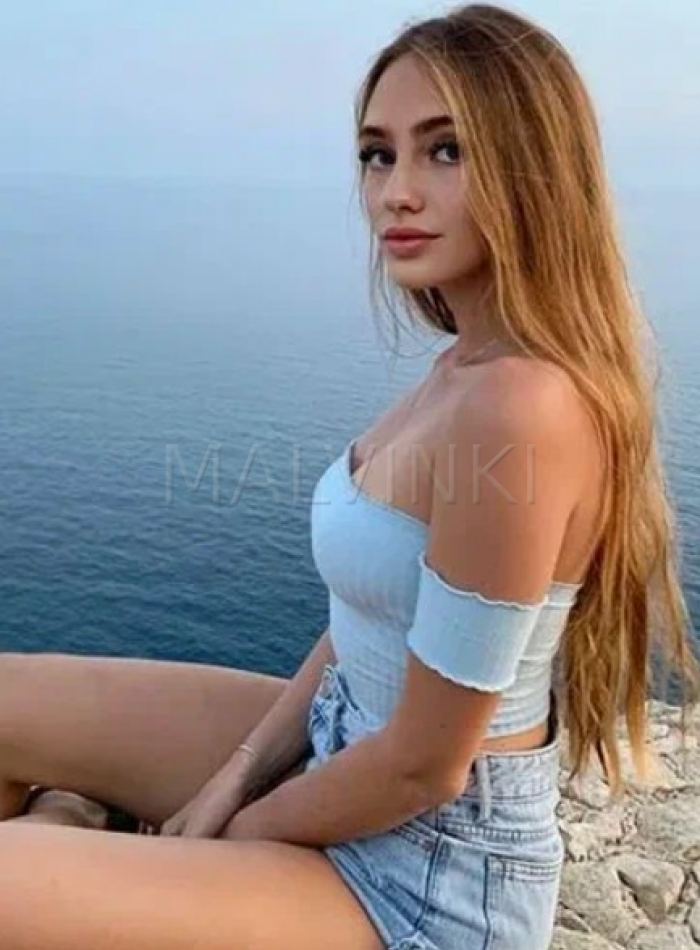 Проститутка Вика №51455